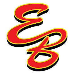 EB logo