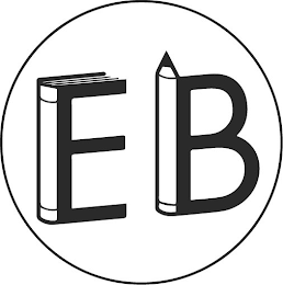 EB logo