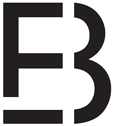 EB logo
