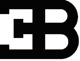 EB logo