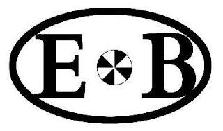 EB logo