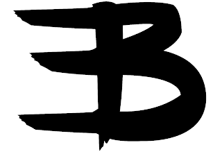 EB logo