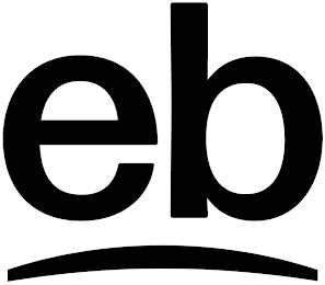 EB logo
