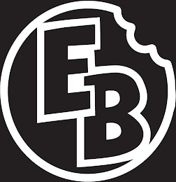 EB logo