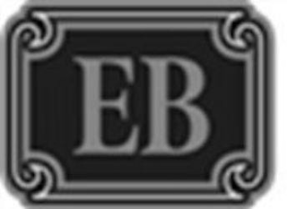 EB logo