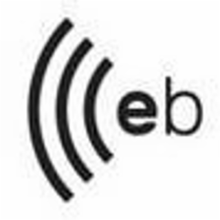 EB logo