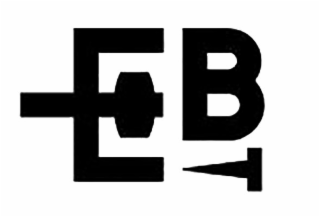 EB logo