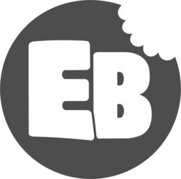 EB logo