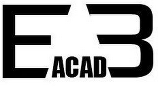 EB ACAD logo