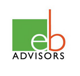 EB ADVISORS logo