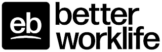 EB BETTER WORKLIFE logo