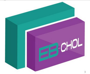 EB-CHOL logo