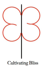 EB CULTIVATING BLISS logo