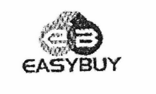 EB EASYBUY logo