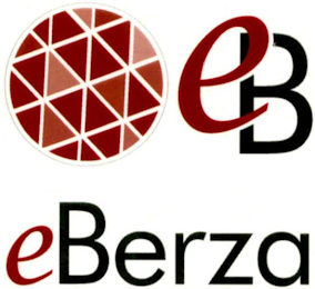 EB EBERZA logo