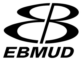 EB EBMUD logo