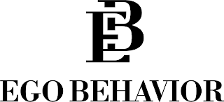 EB EGO BEHAVIOR logo