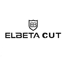 EB ELBETA CUT logo