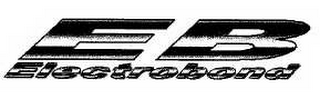 EB ELECTROBOND logo