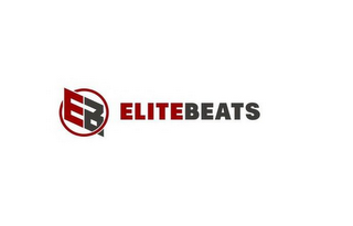 EB ELITEBEATS logo