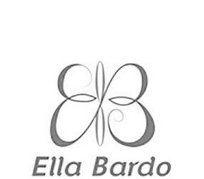 EB ELLA BARDO logo