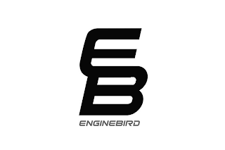 EB ENGINEBIRD logo