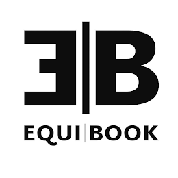 EB EQUI BOOK logo