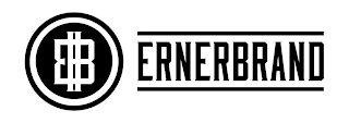EB ERNERBRAND logo