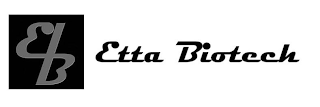 EB ETTA BIOTECH logo