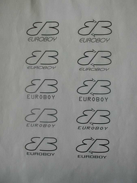 EB EUROBOY logo