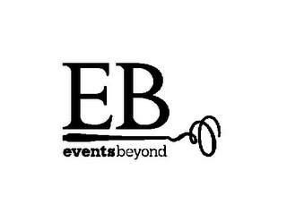 EB EVENTS BEYOND logo