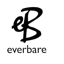 EB EVERBARE logo