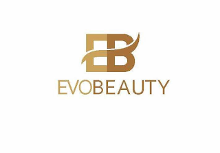 EB EVOBEAUTY logo