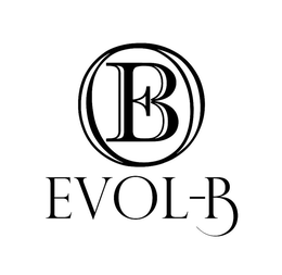 EB EVOL-B logo