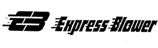 EB EXPRESS BLOWER