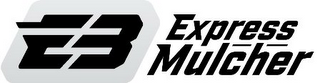 EB EXPRESS MULCHER logo