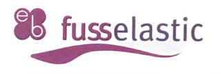EB FUSSELASTIC logo