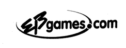EB GAMES.COM logo