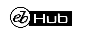 EB HUB logo