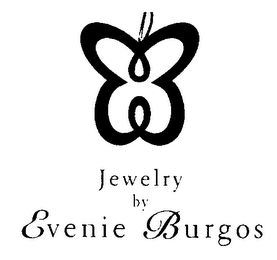 EB JEWELRY BY EVENIE BURGOS logo