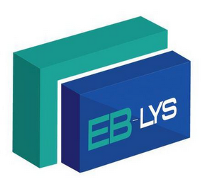 EB-LYS logo