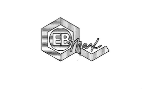 EB MAX logo