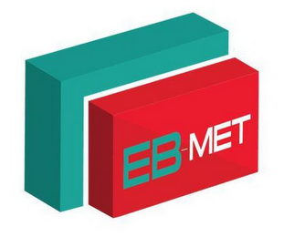 EB-MET logo