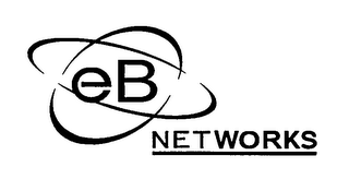EB NETWORKS logo