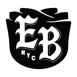 EB NYC logo