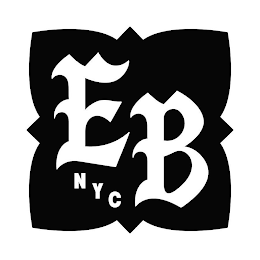 EB NYC logo