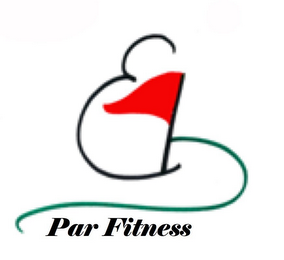 EB PAR FITNESS logo