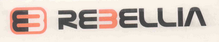 EB REBELLIA logo