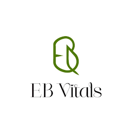 EB VITALS logo