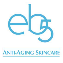 EB5 ANTI-AGING SKINCARE logo